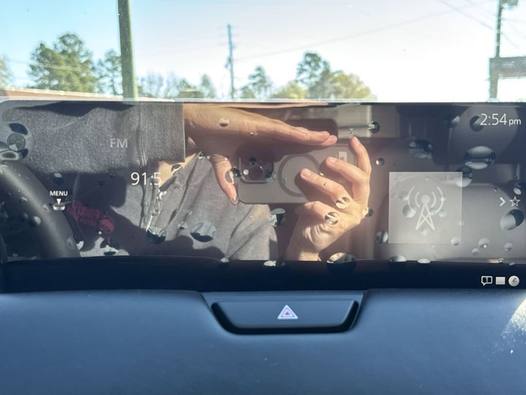 New 2026 MAZDA CX-70 3.3 Turbo S w/ Premium Package image 16