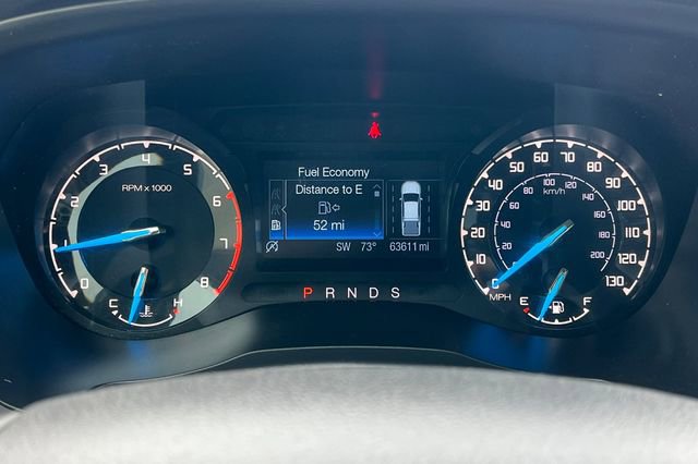 Used 2019 Ford Ranger XLT image 26