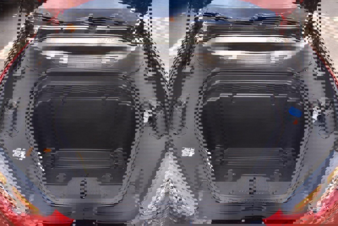 Certified 2024 Ford Mustang Mach-E Premium image 38