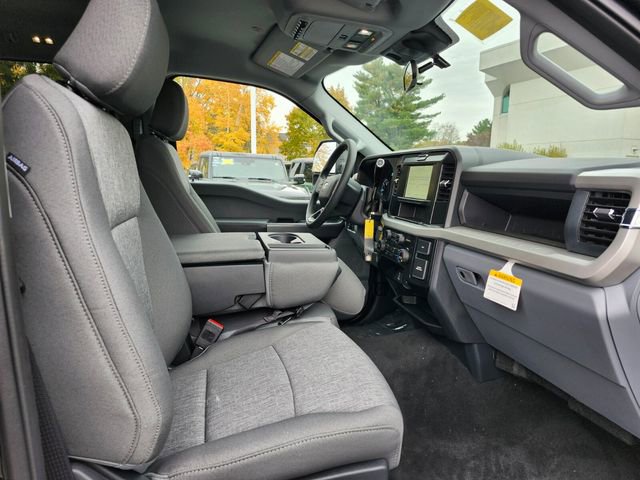 New 2026 Ford F250 XL w/ STX Appearance Package image 11