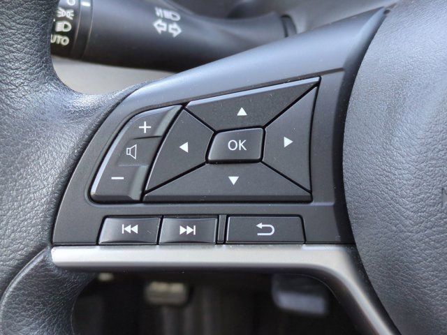 Used 2024 Nissan Altima 2.5 SV image 21