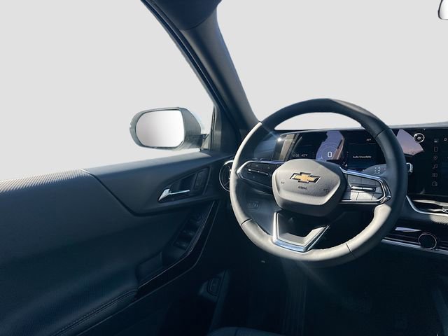 New 2026 Chevrolet Equinox LT w/ Convenience Package II image 24