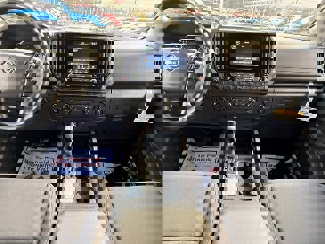 New 2026 Nissan Frontier S image 22