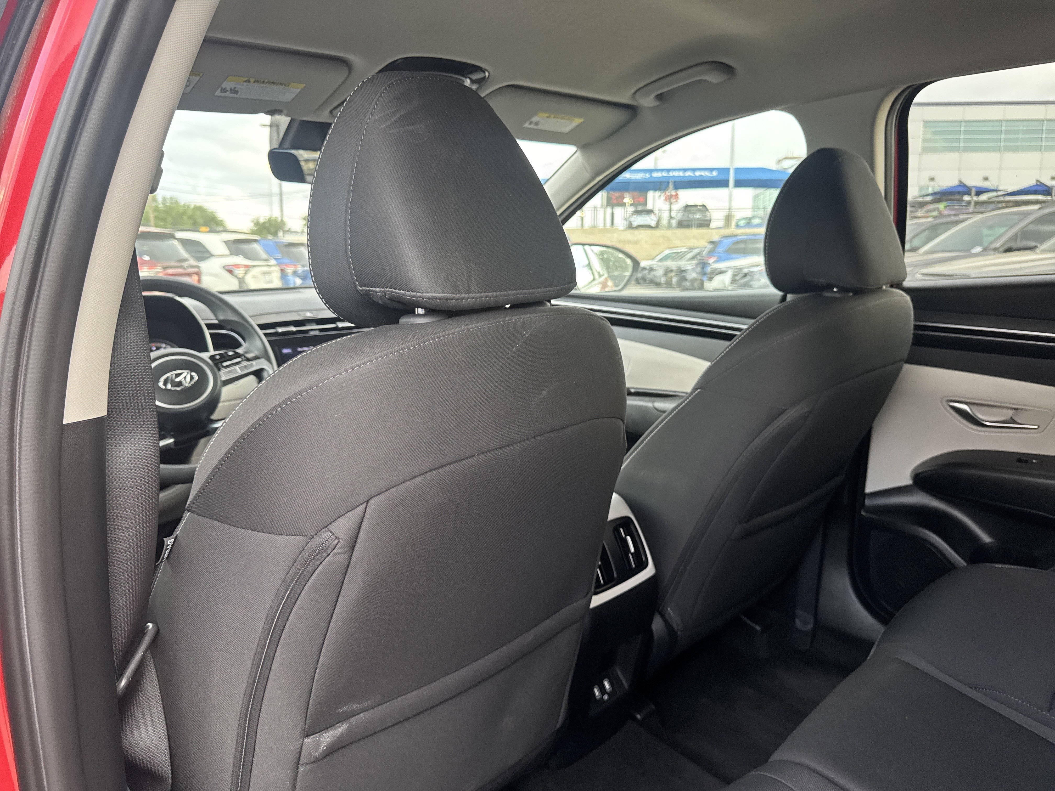 Used 2023 Hyundai Tucson SEL image 25