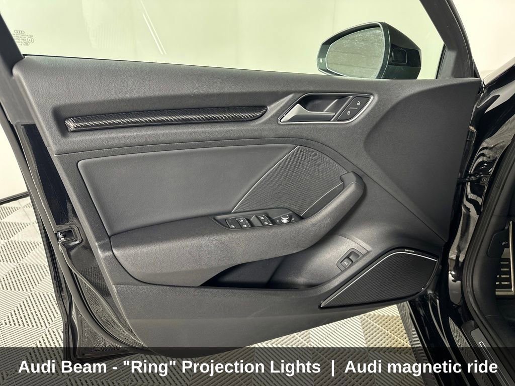 Used 2020 Audi S3 Premium Plus w/ Premium Plus Package image 12