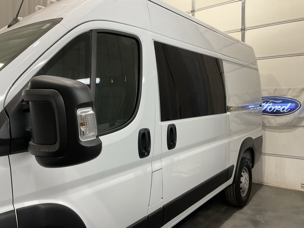 Used 2023 RAM ProMaster 1500 image 5