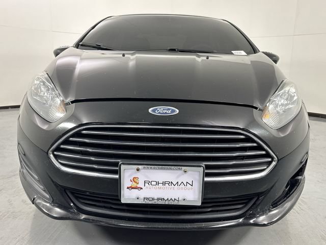 Used 2019 Ford Fiesta SE FWD image 26
