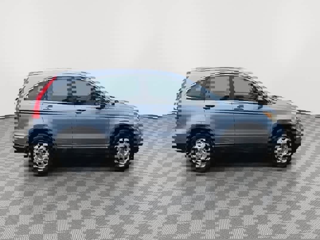 Used 2011 Honda CR-V LX image 9