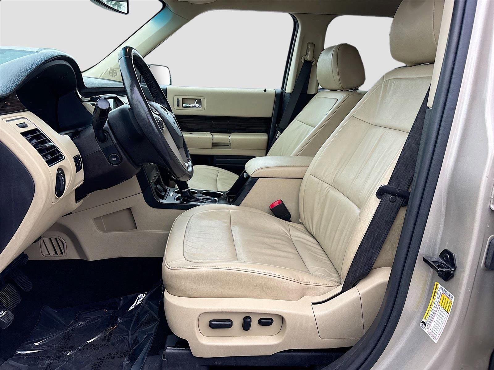 Used 2018 Ford Flex SEL w/ Equipment Group 202A image 23