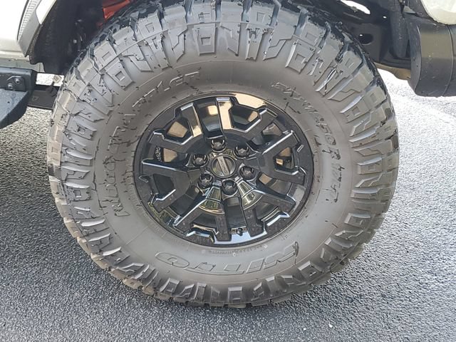 Used 2026 Ford Bronco Raptor AWD/4WD image 30