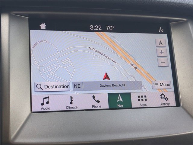 Certified 2019 Ford Ranger XLT w/ Equipment Group 301A Mid image 21