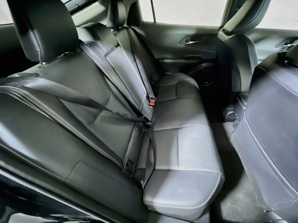 Certified 2024 Toyota Prius Limited w/ Limited Premium Package FWD image 24