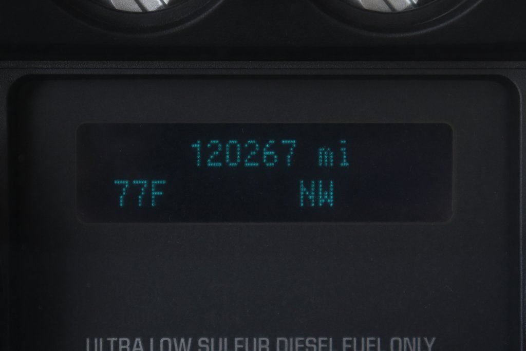 Used 2015 Ford F550 Luxury RWD image 20