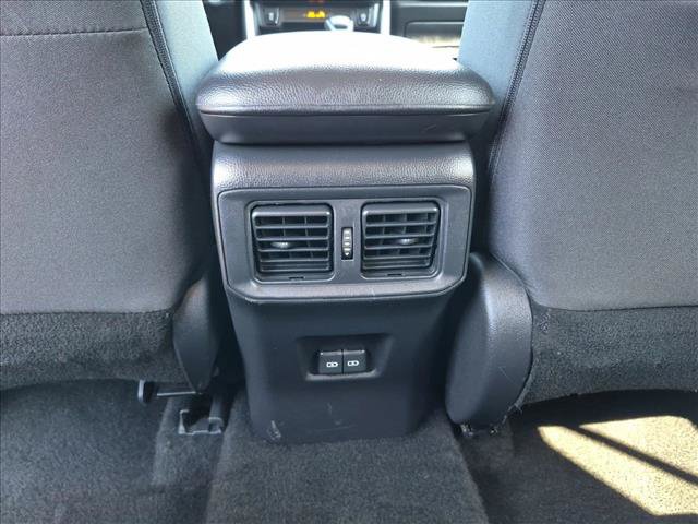 Used 2024 Toyota RAV4 XLE FWD image 16