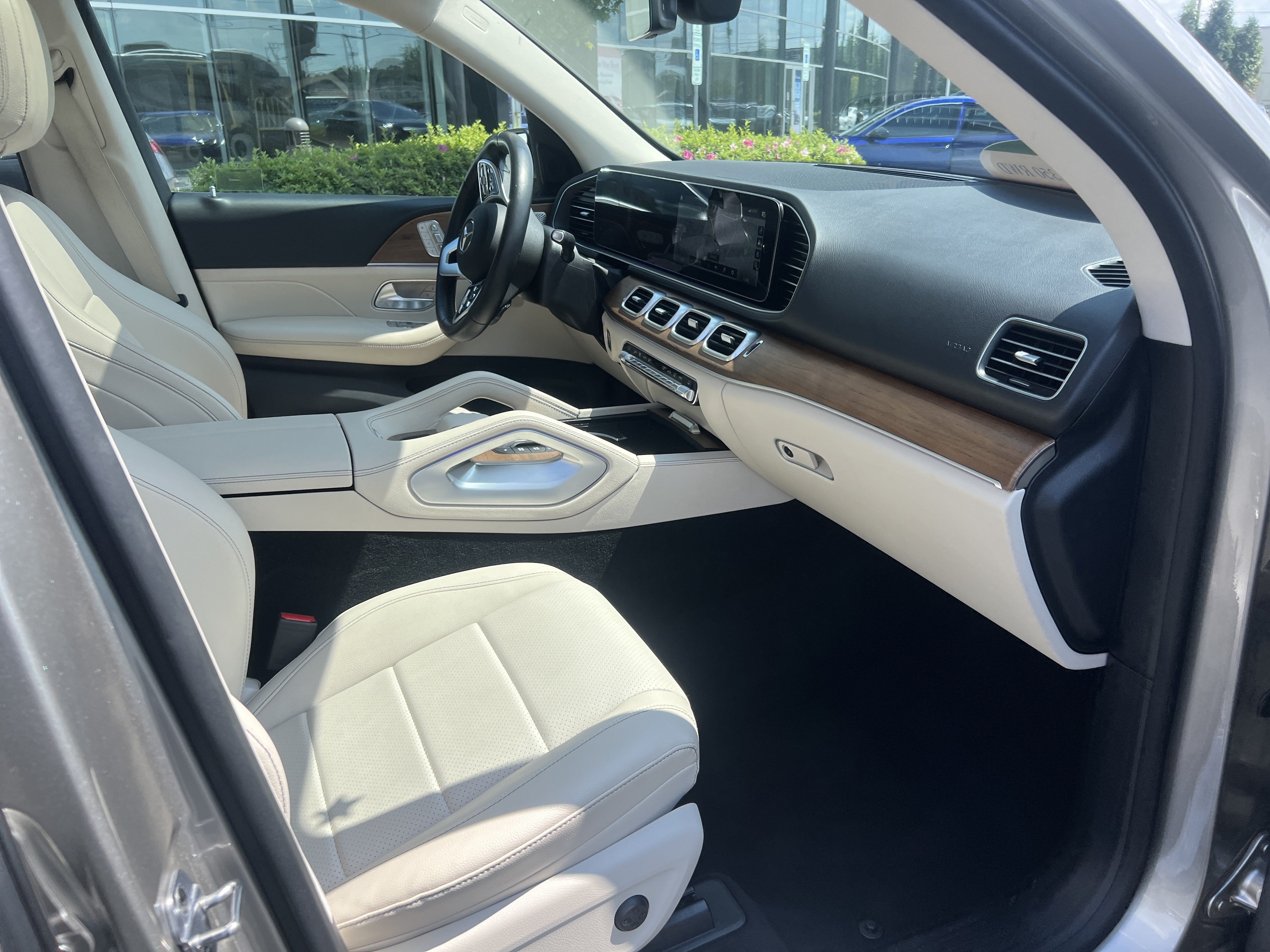 Certified 2023 Mercedes-Benz GLE 350 image 35