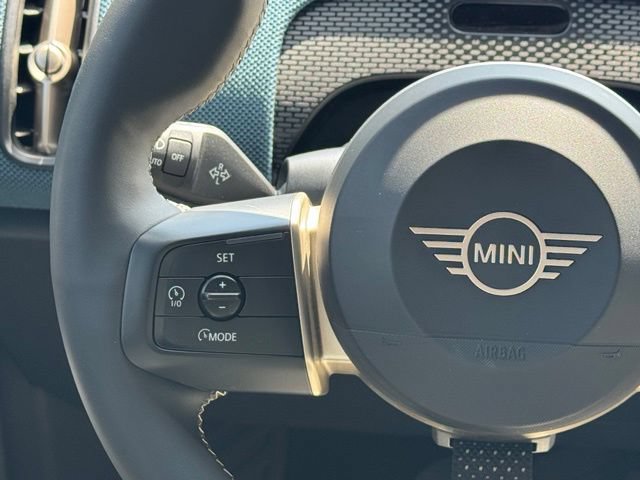 Used 2025 MINI Cooper Countryman S w/ Comfort Package Max AWD/4WD image 22