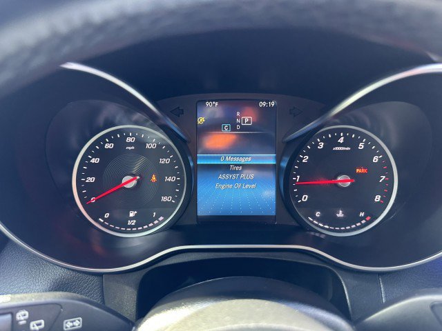 Used 2022 Mercedes-Benz GLC 300 4MATIC image 34