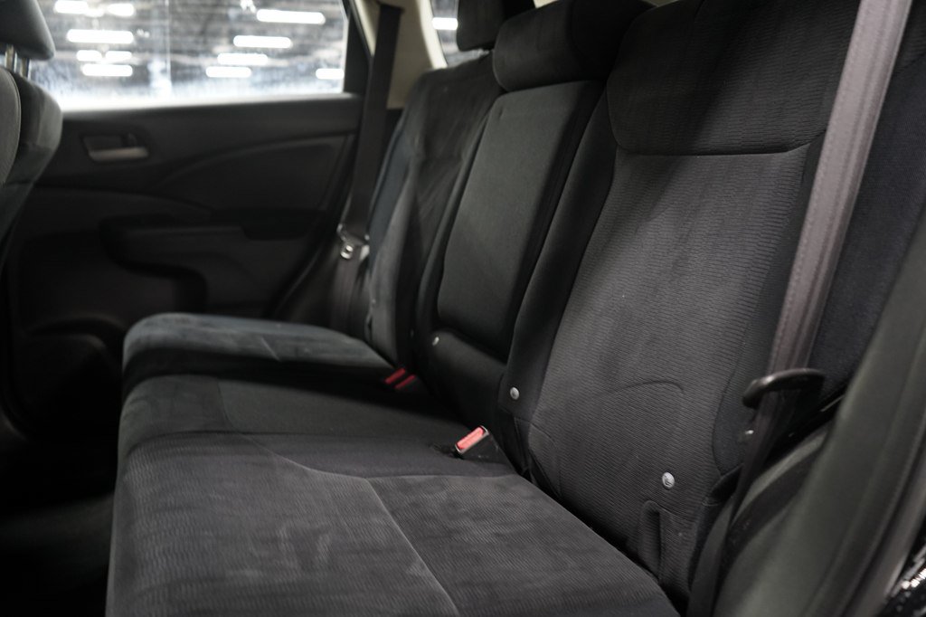 Used 2014 Honda CR-V LX image 22