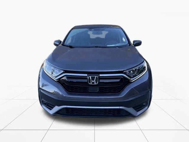 Used 2022 Honda CR-V EX-L image 2