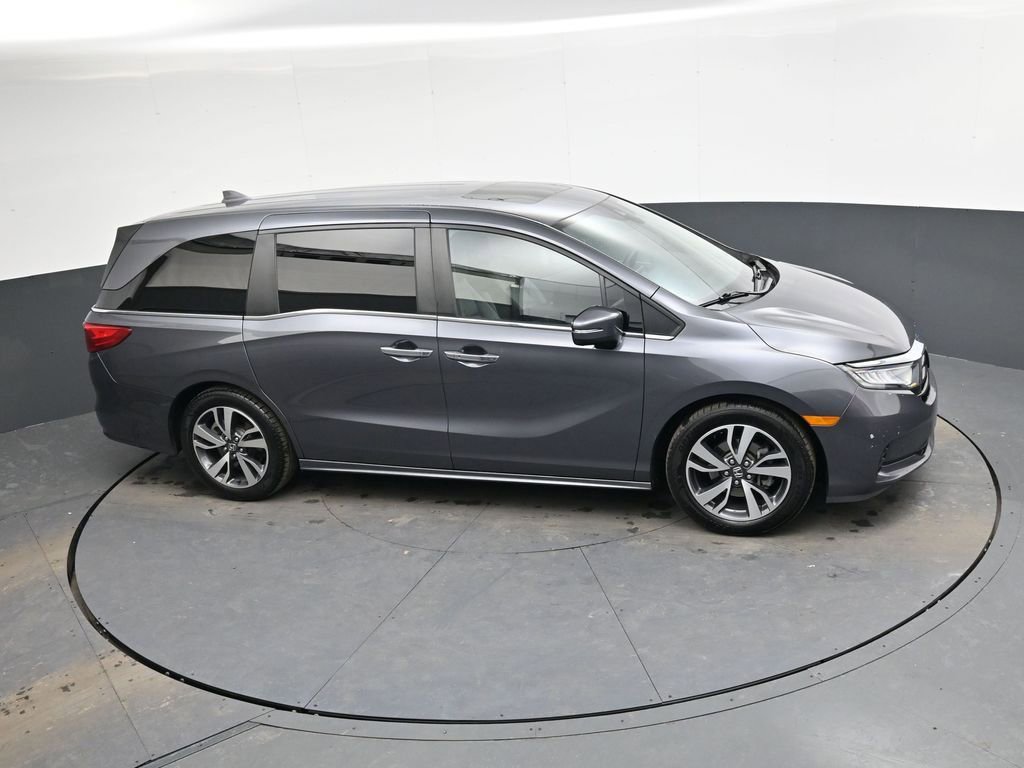 Used 2022 Honda Odyssey Touring image 17