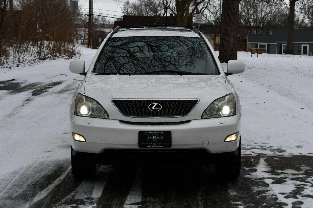 Used 2006 Lexus RX 330 AWD image 2