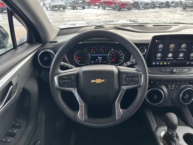 New 2026 Chevrolet Blazer LT w/ Convenience Package AWD/4WD image 28