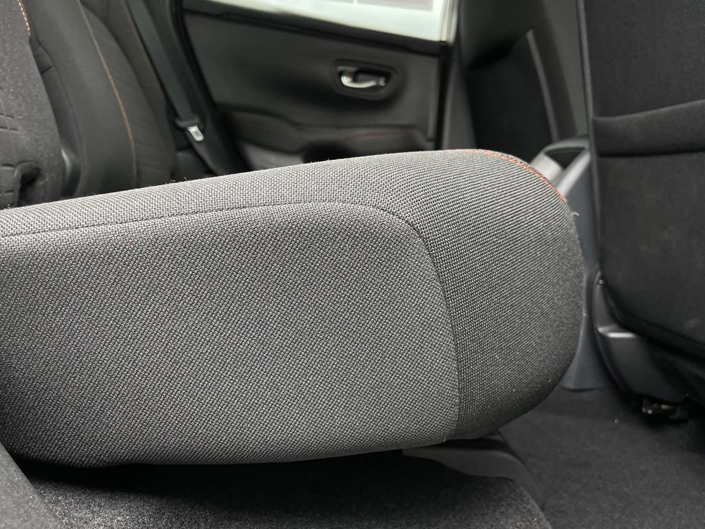 Used 2025 Honda HR-V Sport image 35