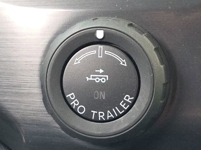 New 2025 Ford F150 Lightning Flash image 25