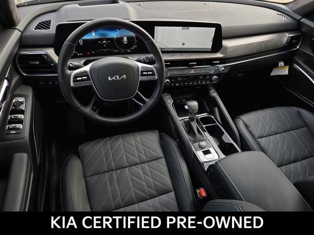 Certified 2025 Kia Telluride SX Prestige X-Line image 19