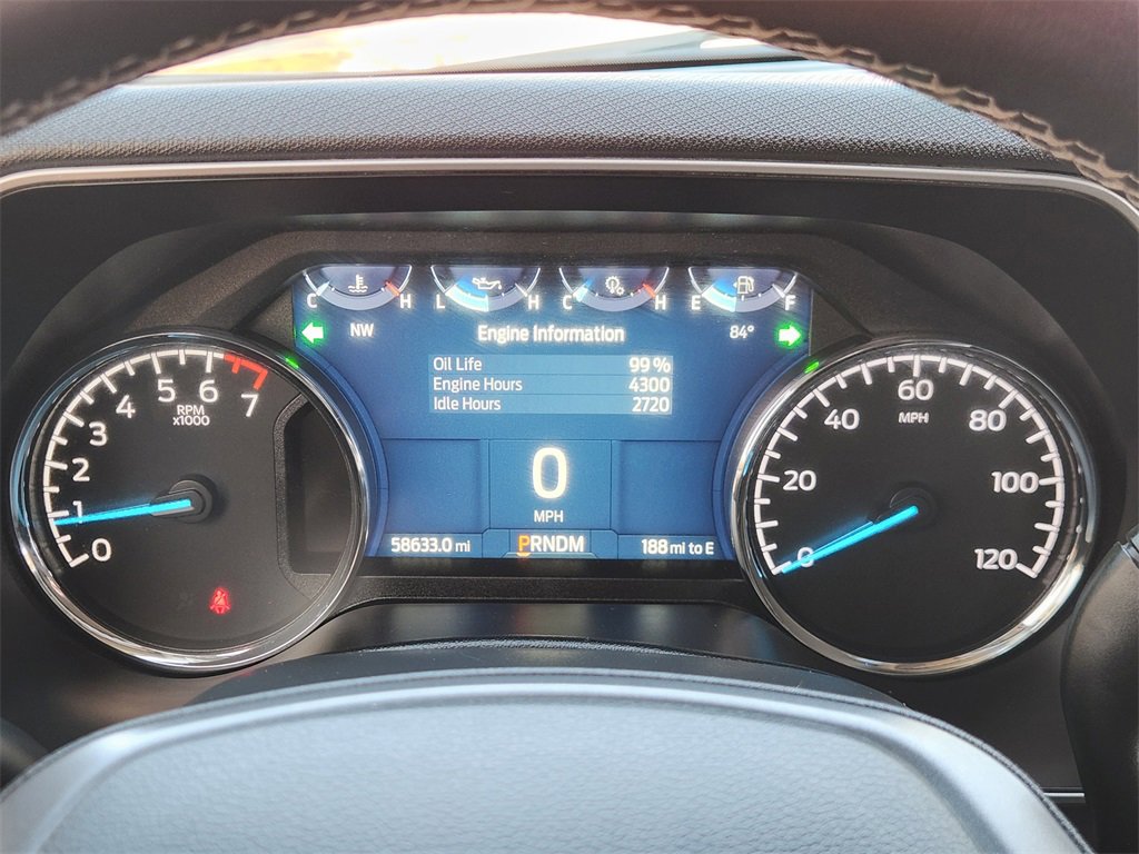 Used 2023 Ford F150 XLT w/ Equipment Group 301A Mid image 13