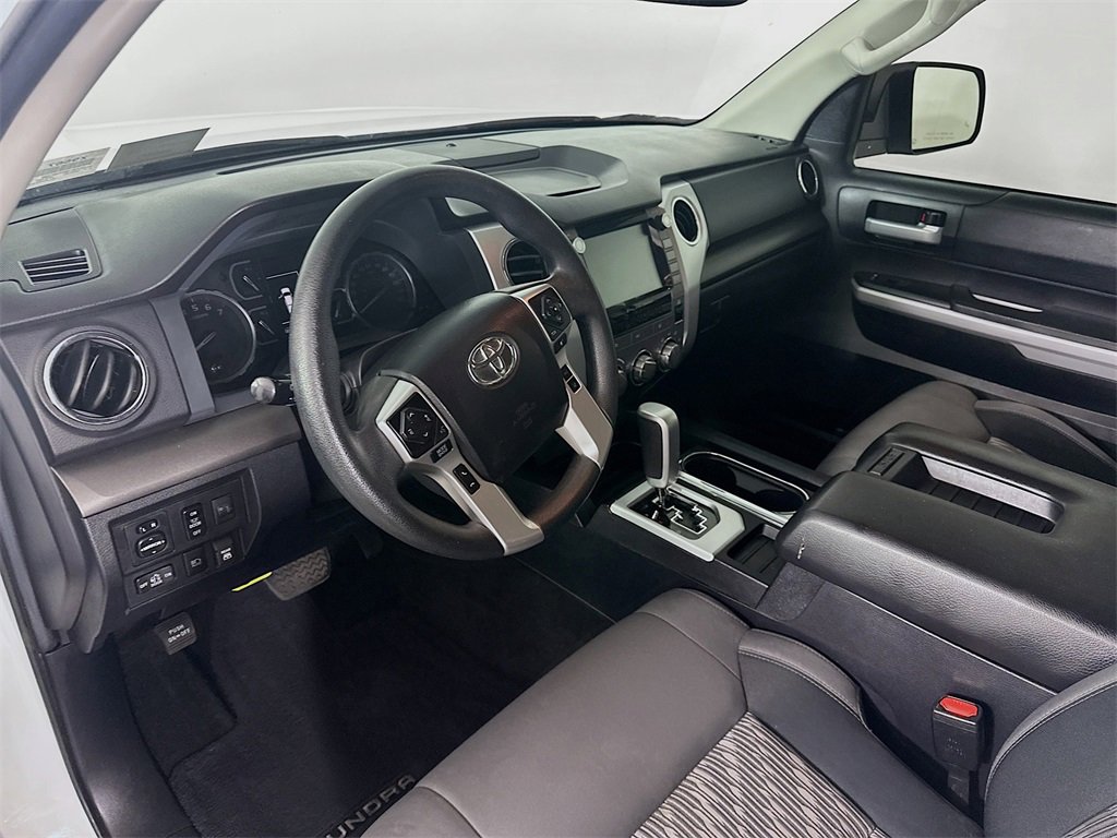 Used 2021 Toyota Tundra SR5 image 30