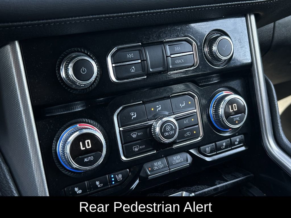 Used 2024 GMC Yukon Denali image 23