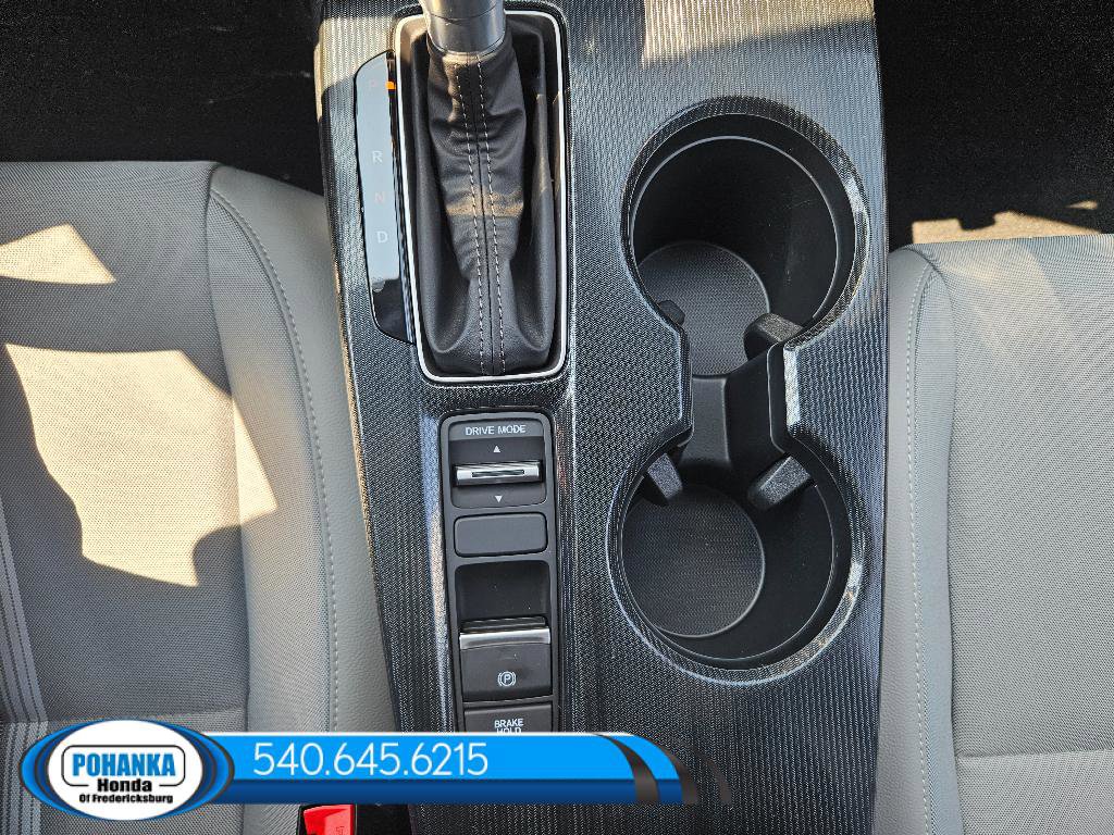 New 2026 Honda Civic Sport Touring image 40