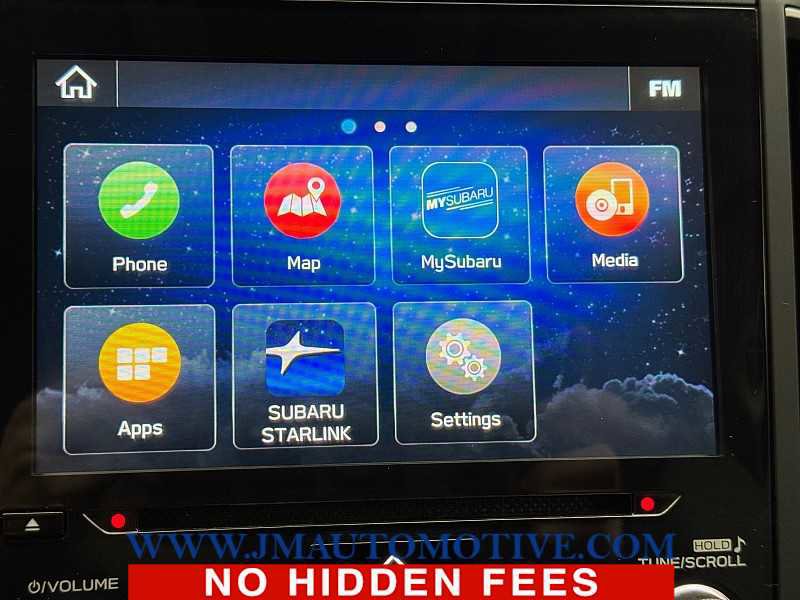 Used 2022 Subaru Forester Touring image 24