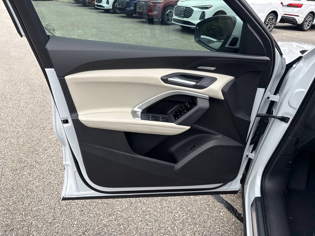 New 2026 Audi Q5 Premium Plus AWD/4WD image 10