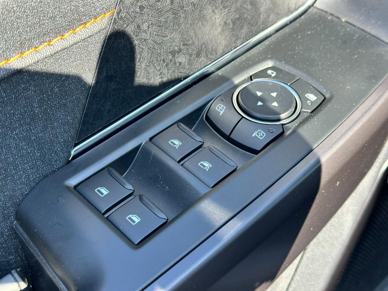 New 2026 Ford F150 Tremor AWD/4WD image 10