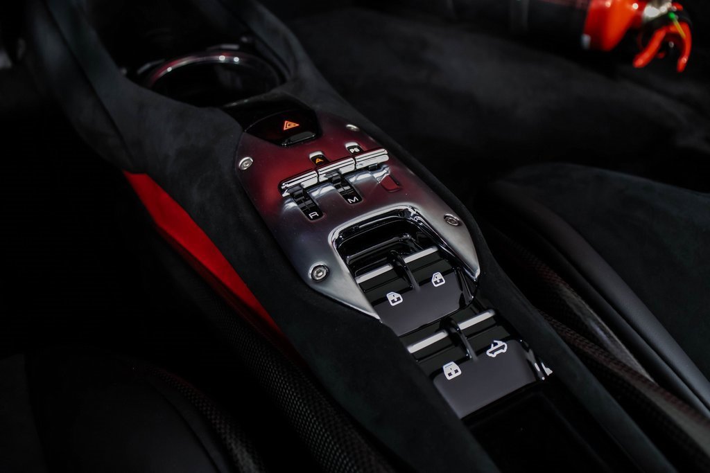 Certified 2024 Ferrari 296 GTS image 5