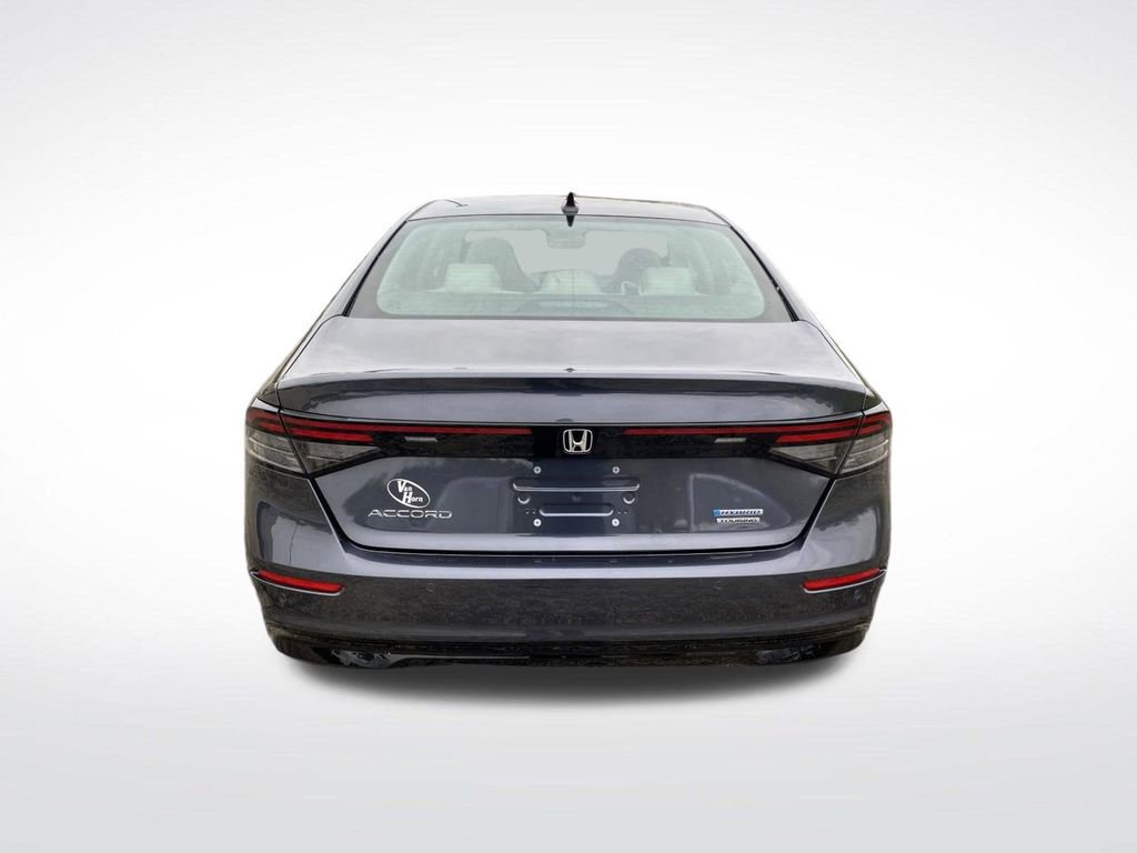 New 2025 Honda Accord Touring image 14