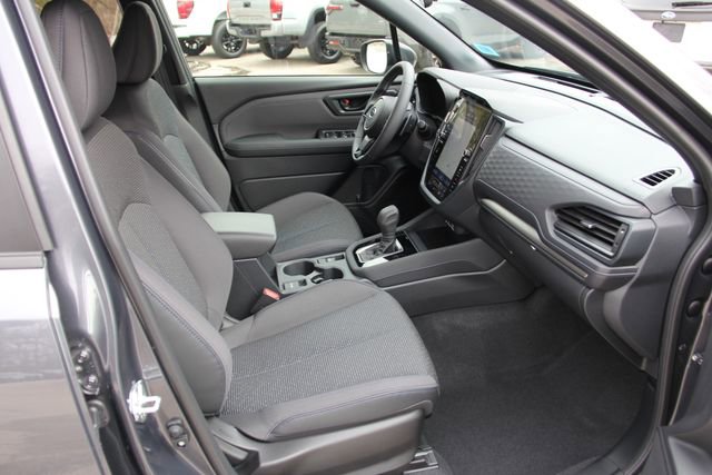 Certified 2025 Subaru Forester Premium image 36