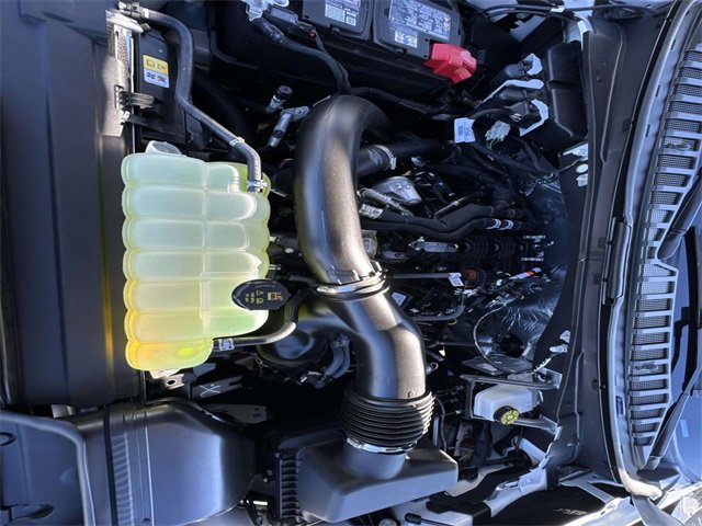 New 2025 Ford Expedition Max Active image 10