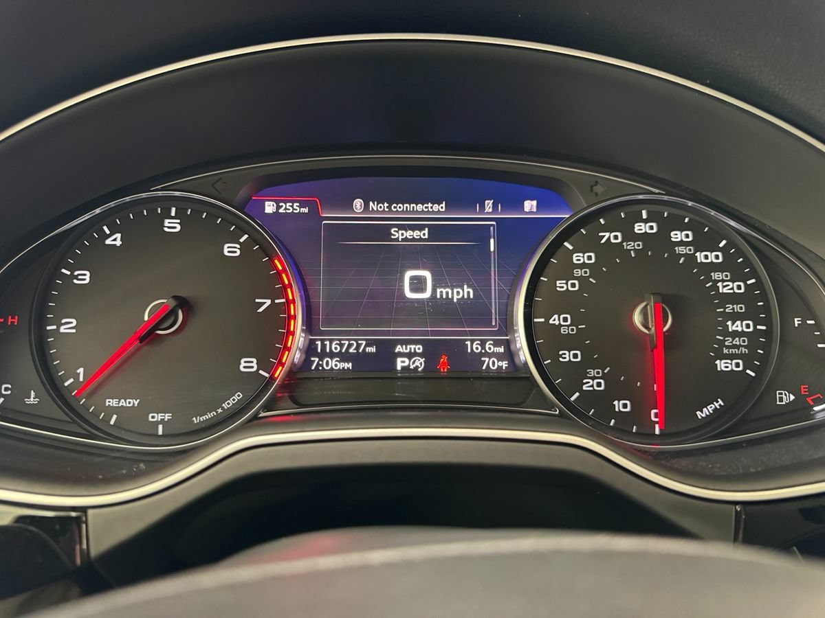 Used 2018 Audi Q7 3.0T Premium AWD/4WD image 29