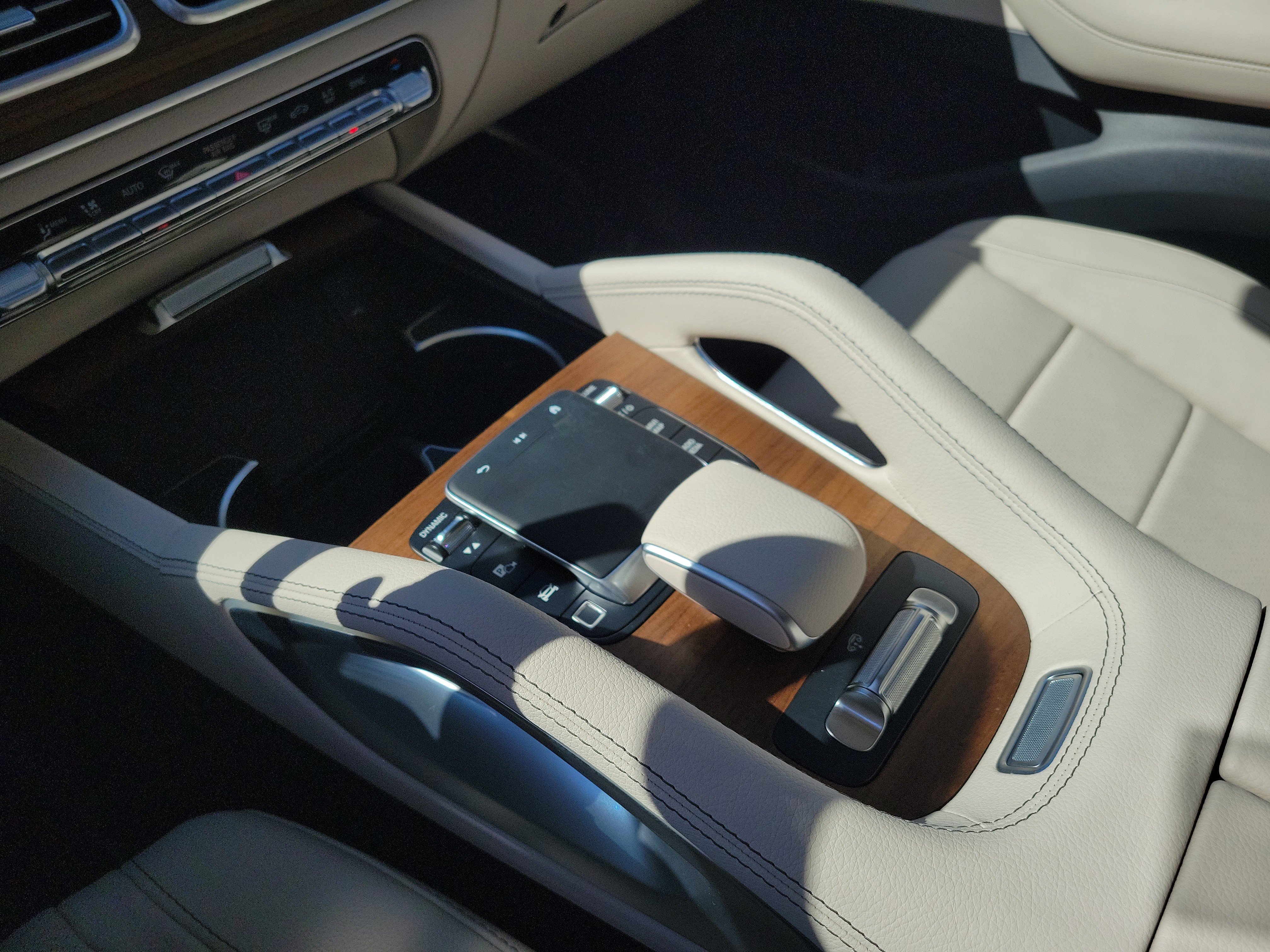 Certified 2026 Mercedes-Benz GLS 450 4MATIC image 27