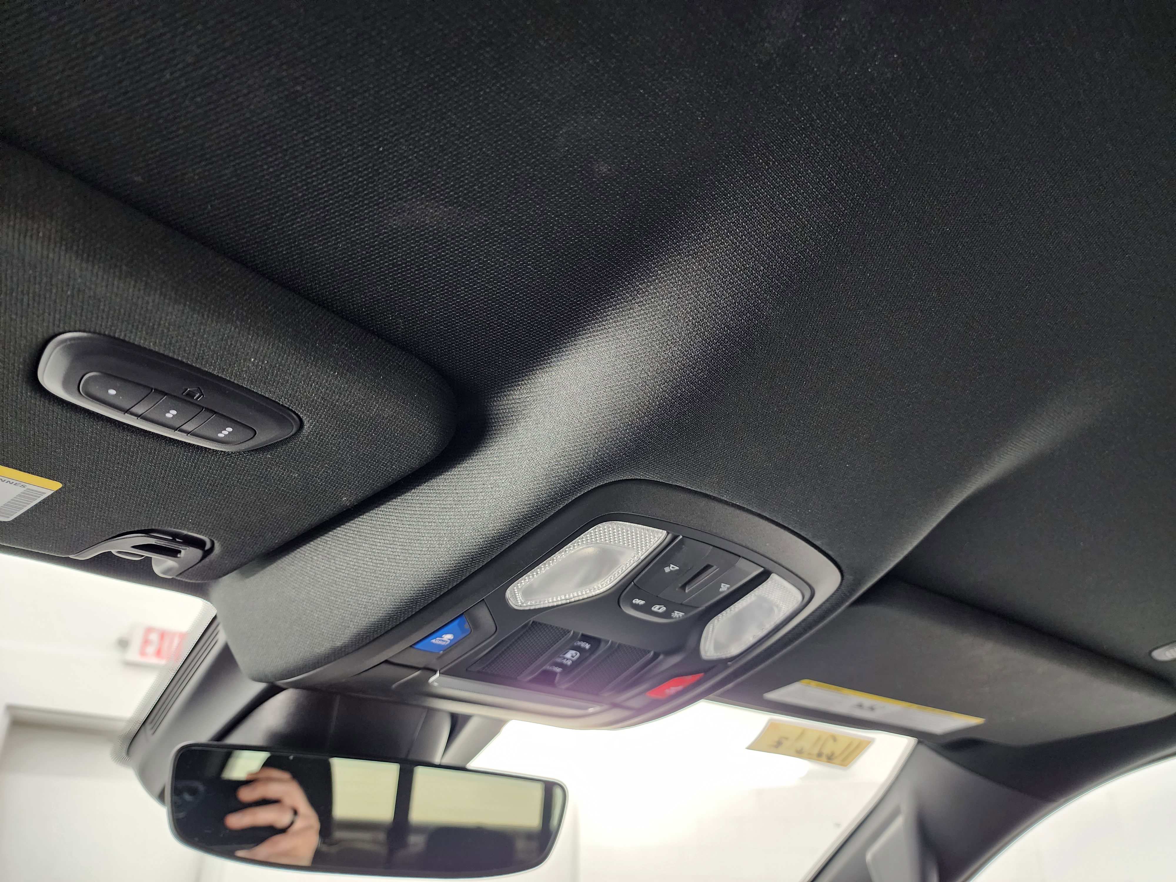 Used 2022 RAM 1500 Big Horn image 13