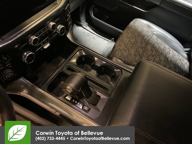 Used 2023 Ford F150 Tremor image 27