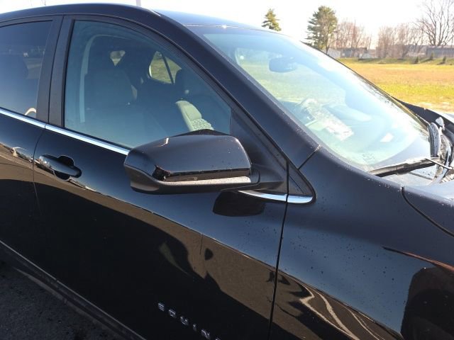 Used 2024 Chevrolet Equinox LT FWD image 5
