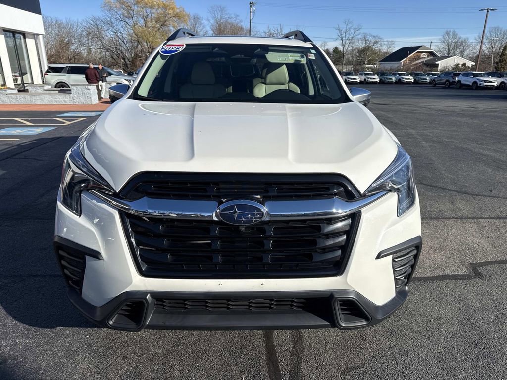 Used 2023 Subaru Ascent Limited w/ Technology Package image 12