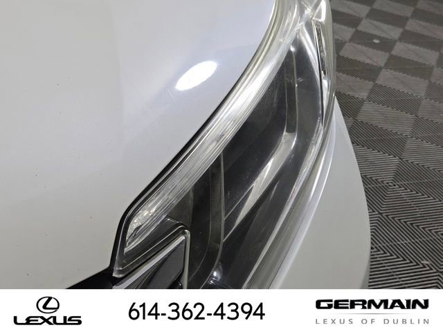 Used 2016 Honda CR-V EX-L image 13