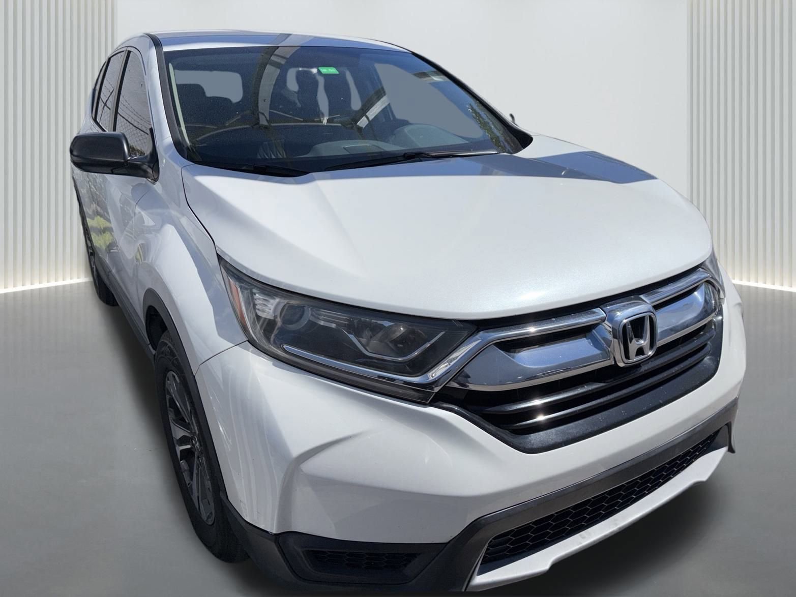 Used 2019 Honda CR-V LX image 6