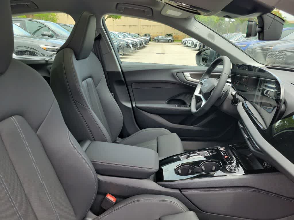 New 2026 Audi A5 Premium Plus AWD/4WD image 14