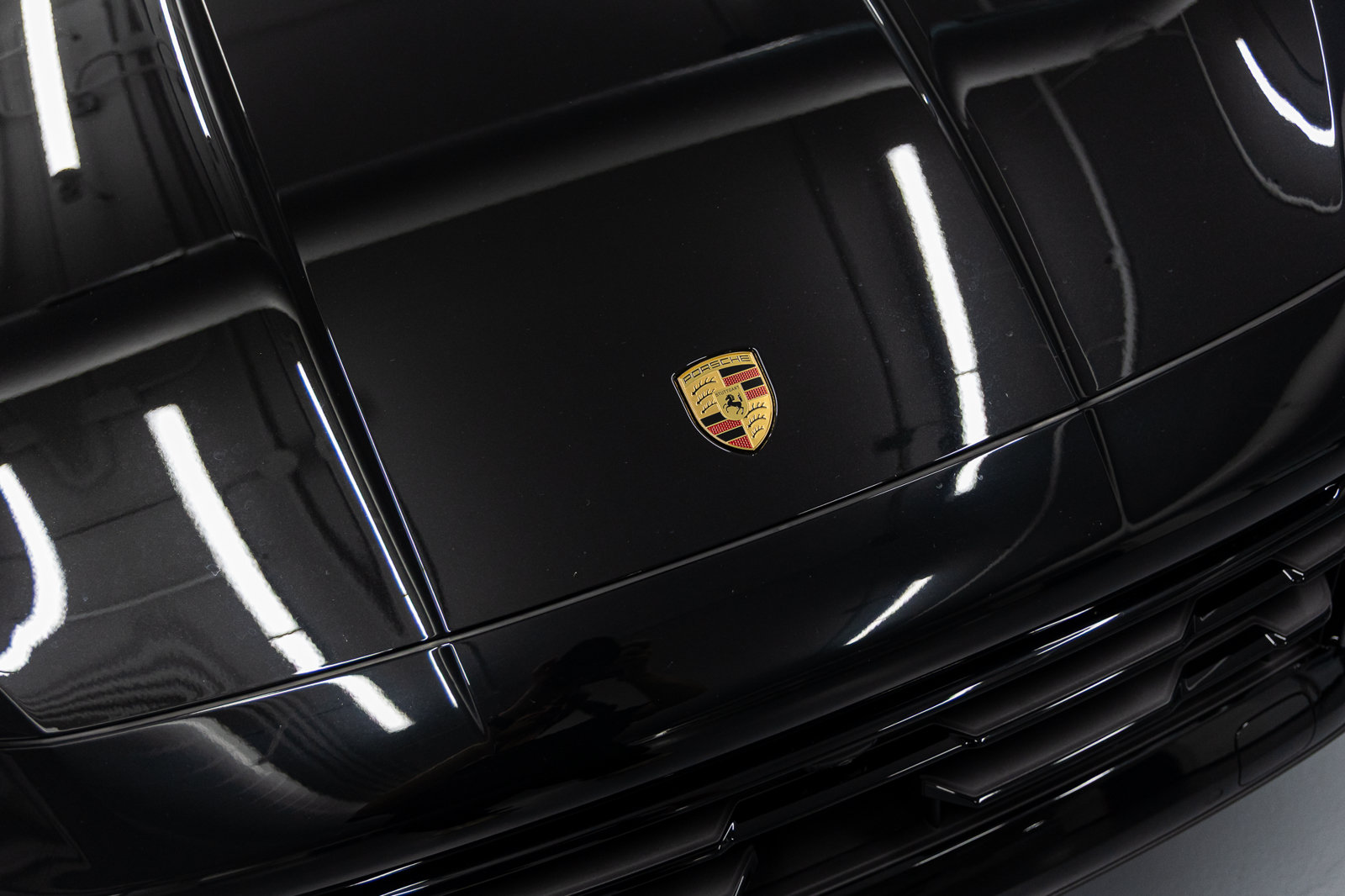 Used 2026 Porsche Cayenne S AWD/4WD image 10
